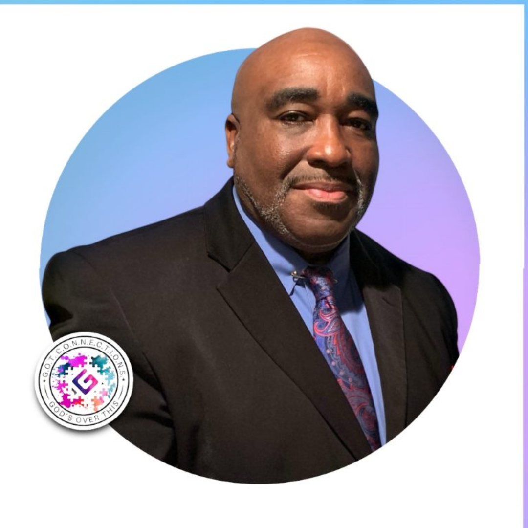 Apostle Daniel White