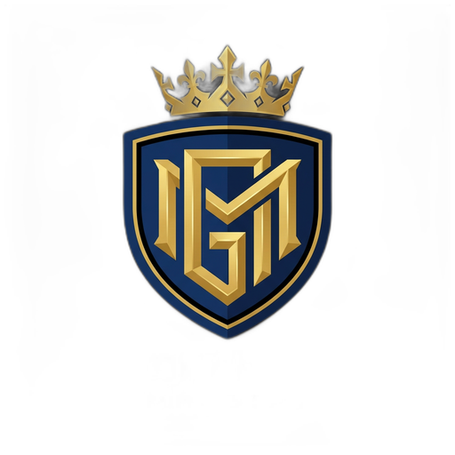 GOT Men Logo